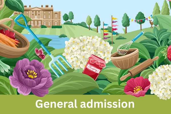 Admission