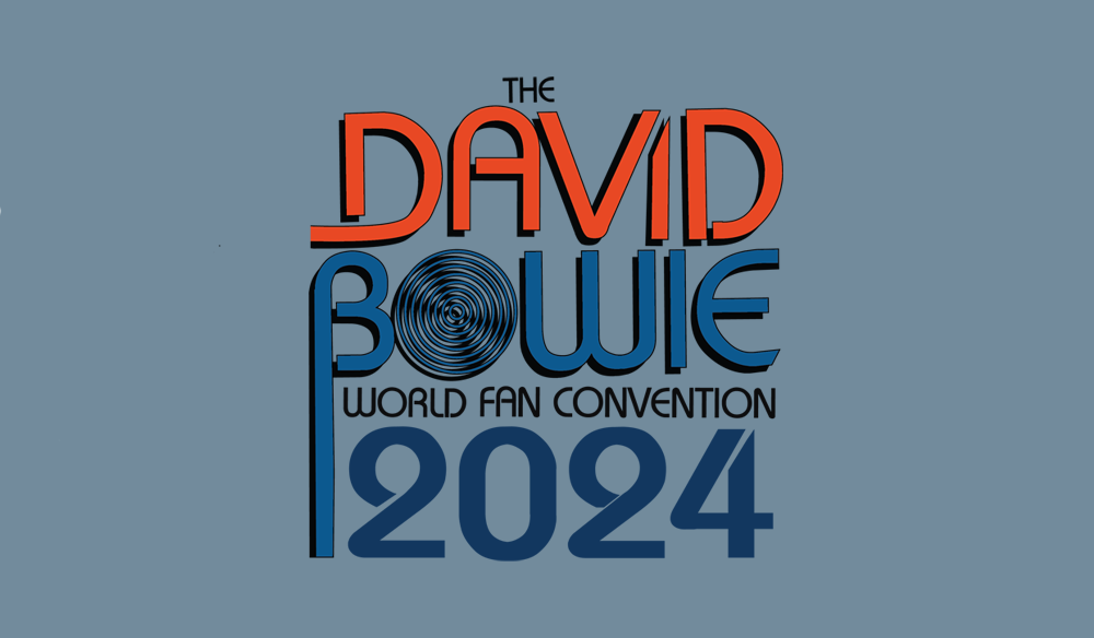 bowieconvention