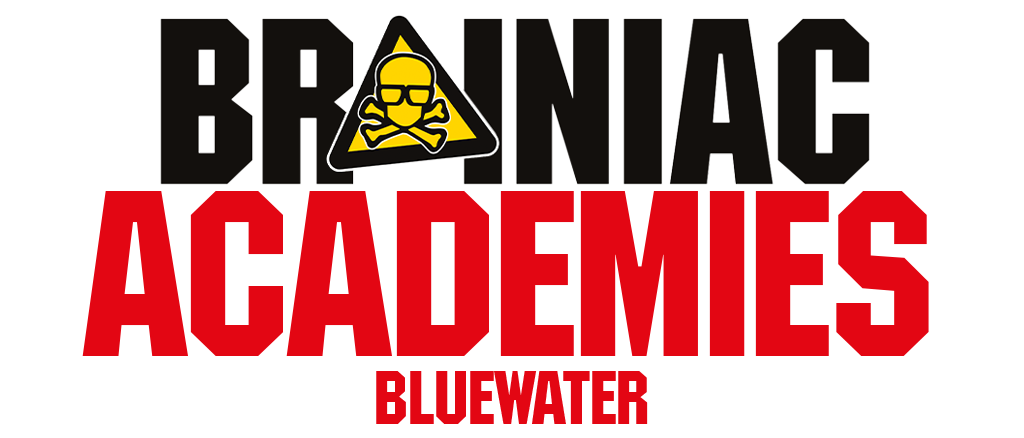 Brainiac Academies at Bluewater