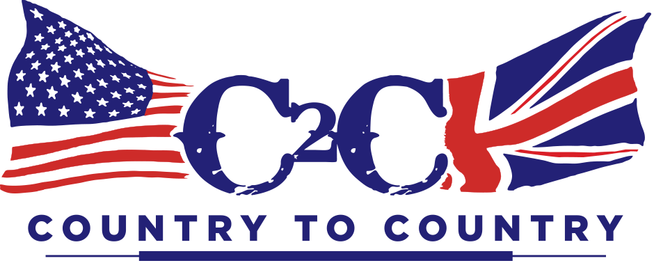 C2C logo