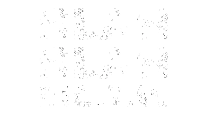 BlahBlahDigital logo wht