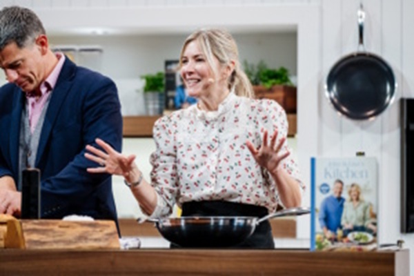 Big Kitchen