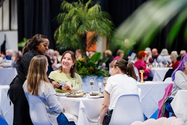 Princess Cruises Love at First Bite Reservation