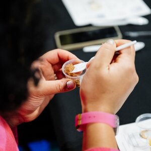 Fabulous Food Finds: Sweet Tooth Christmas