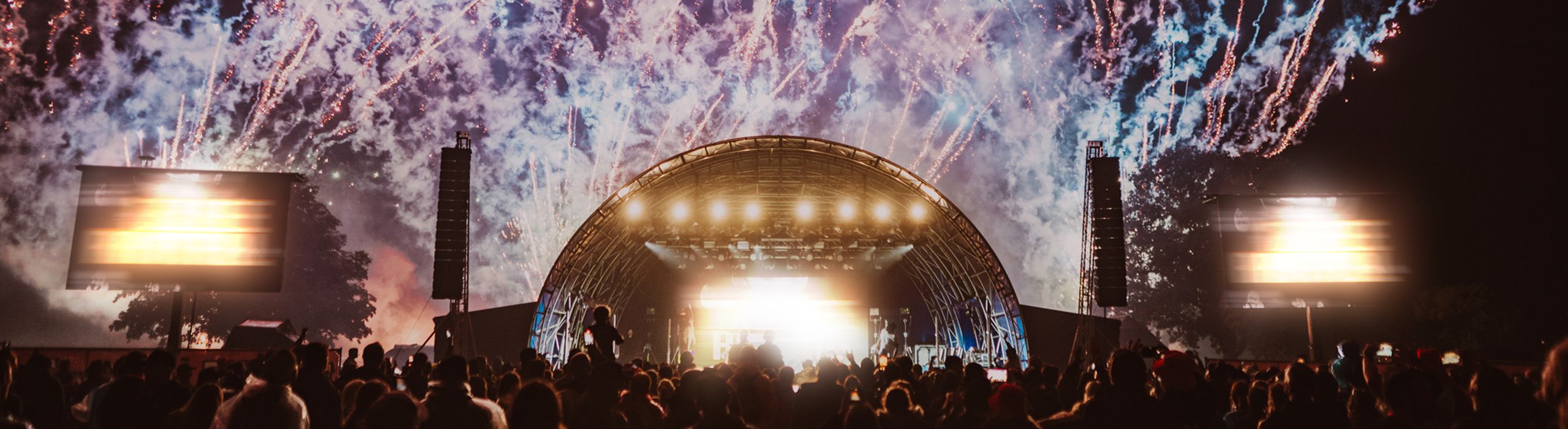 Fix Fest - Tickets for events at Delapré Abbey, Northampton
