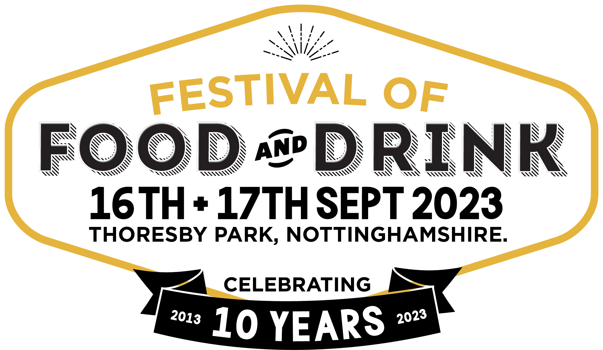 Festival of Food and Drink 2018, Clumber Park