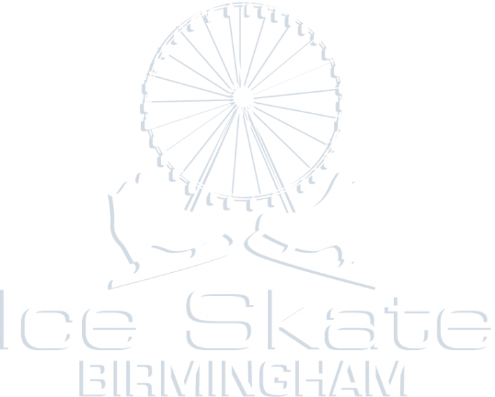 Ice Skate Birmingham Logo