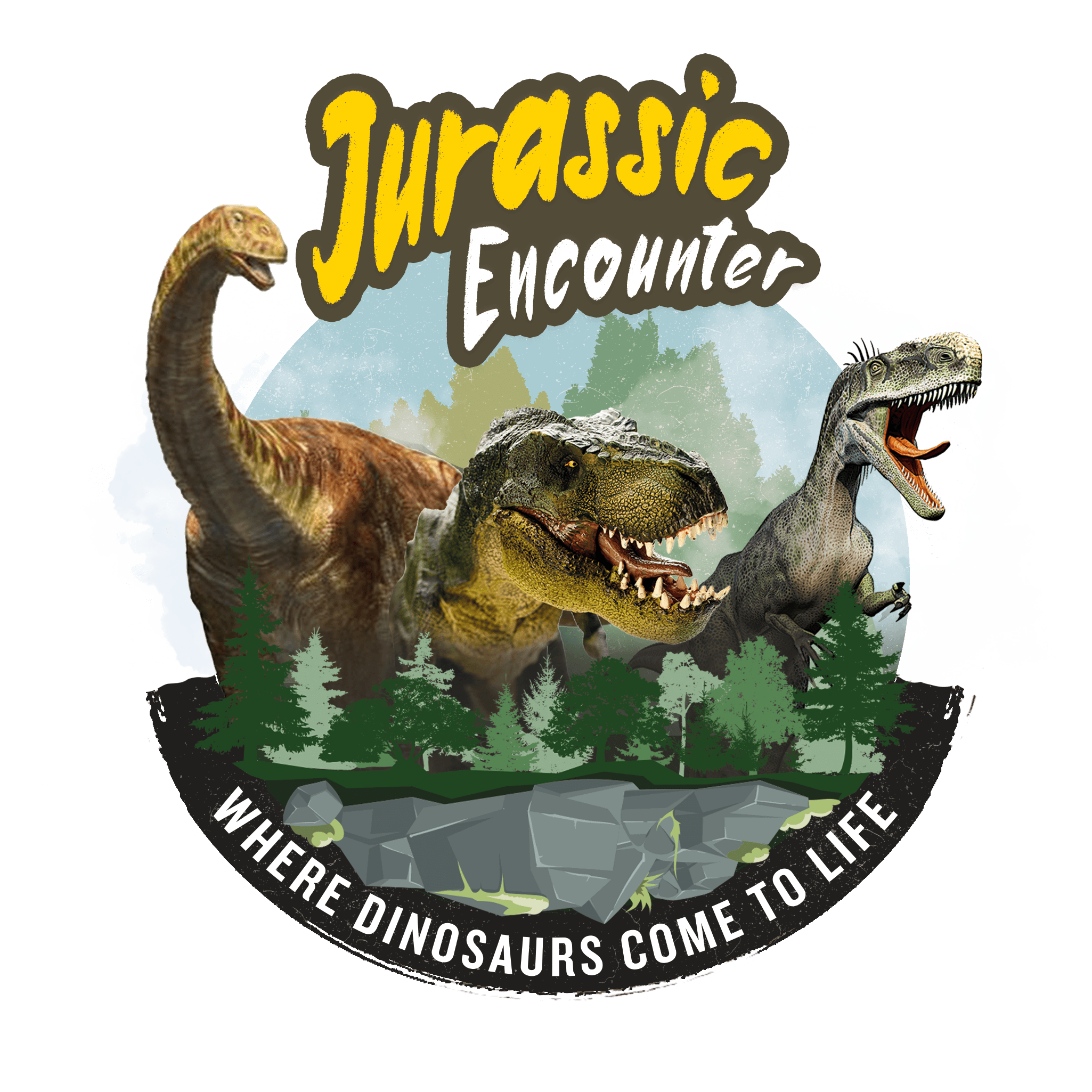 Jurassic Encounter