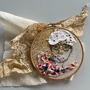 070-Narrative Textiles
