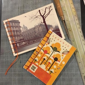 067-Japanese Stab Binding