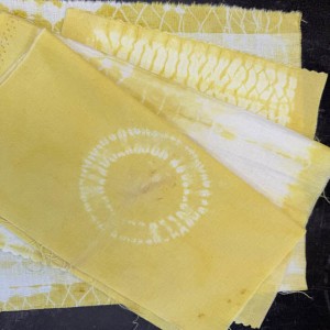 094-Spicey Shibori