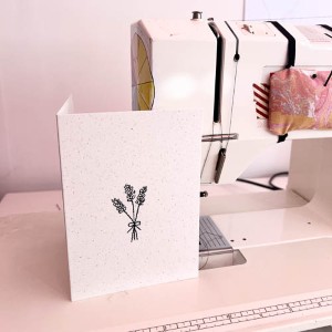 135-Freemotion Embroidery Greetings Cards