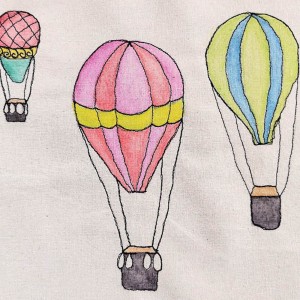 120-Up Up and Away