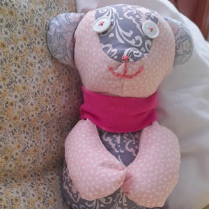 153-Memory Bear