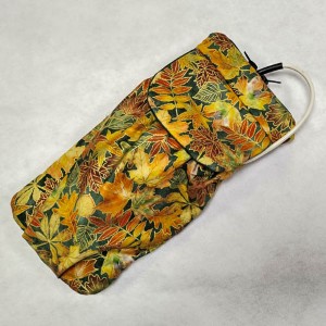 190-Overlocker Hair Straighteners Bag