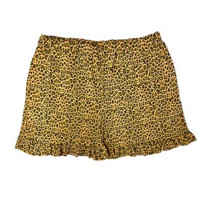 117-Make Your Own Shorts with Ruffles