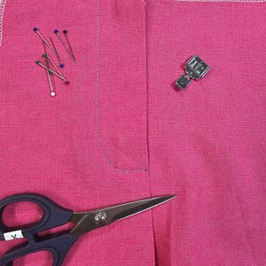 232-How to Insert the Perfect Trouser Zip