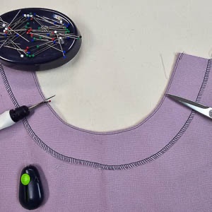 002-Essential Dressmaking Techniques