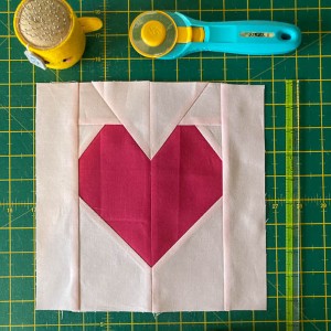 122-Foundation Paper Piecing for Beginners