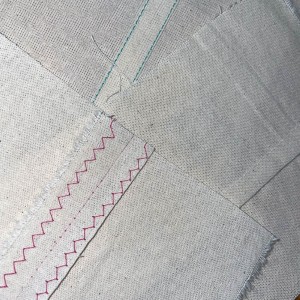 075-Neat Finishes Without an Overlocker