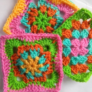 027-Get Hooked on Crochet