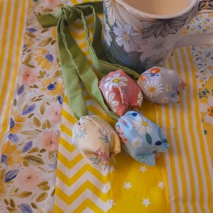 114-Tulip Time