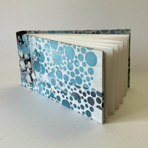 091-A Landscape Book