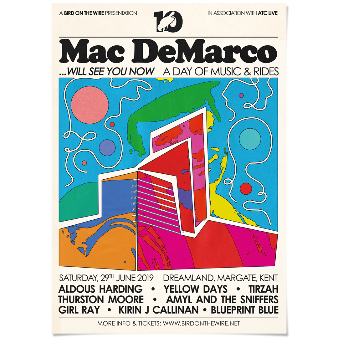 mac demarco