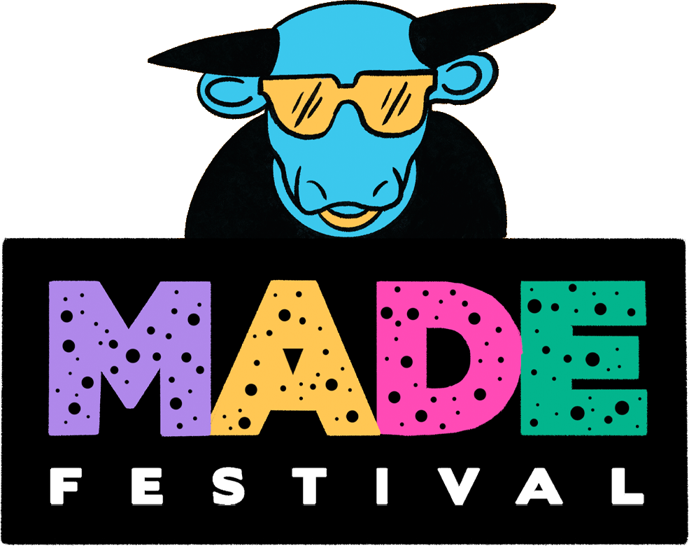 MADE Festival Tickets Saturday, 31 Jul 2021 at 1100 AM