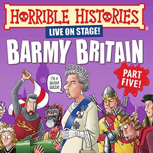 Horrible histories