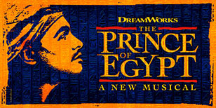 The Prince of Egypt