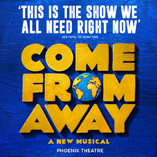 Come From Away