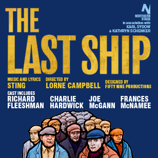 The Last Ship