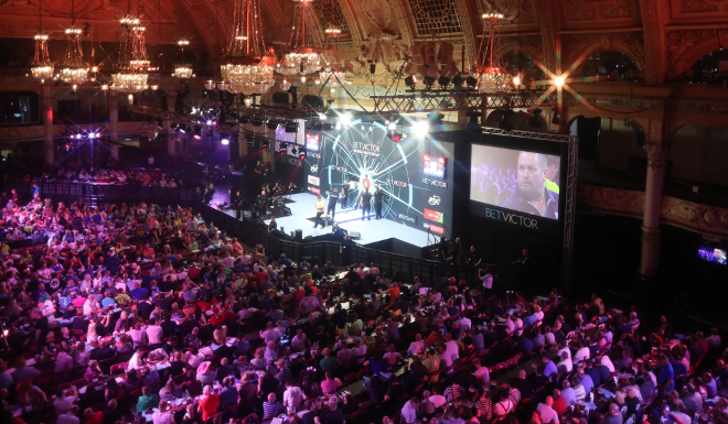 Image Result For Winter Gardens Darts