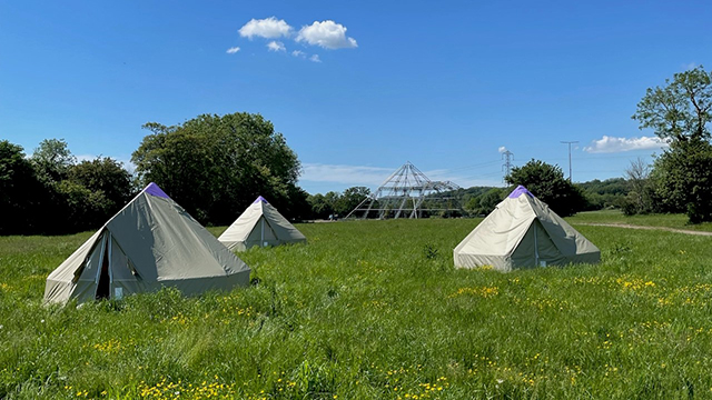 Glastonbury Festival