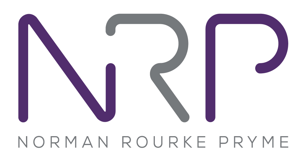 Norman Rourke Pryme