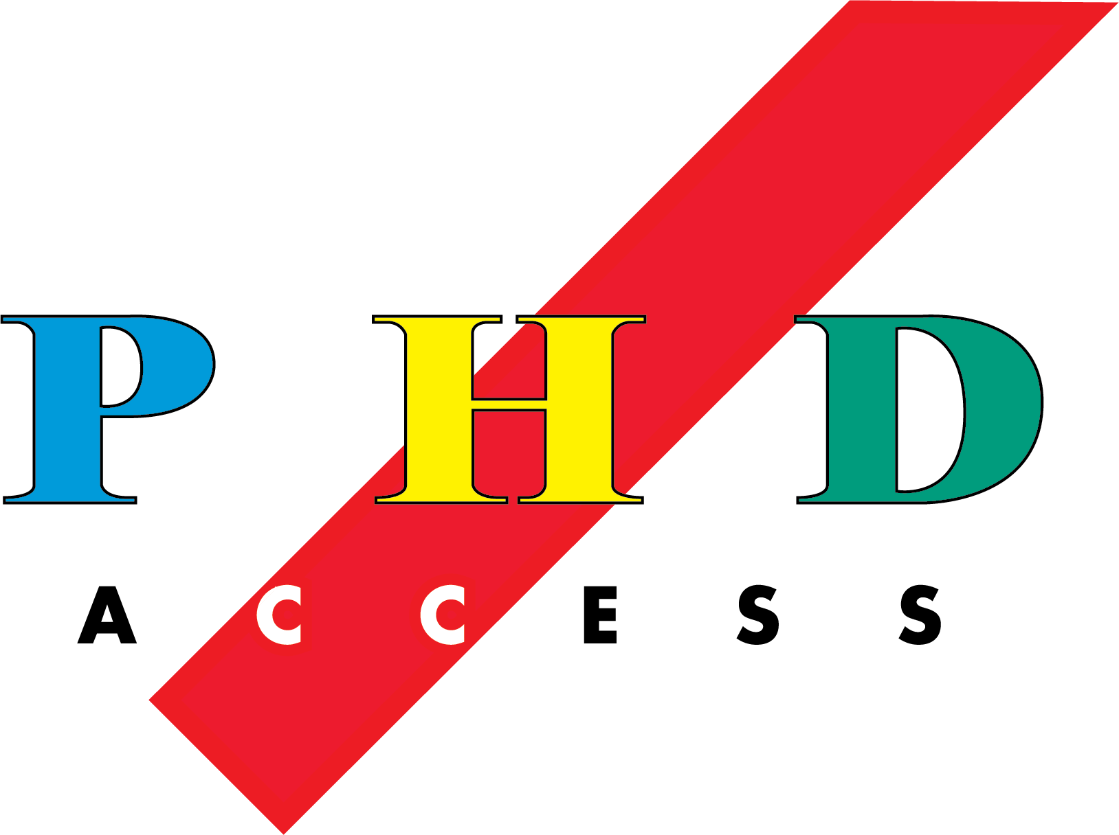 PHD Access