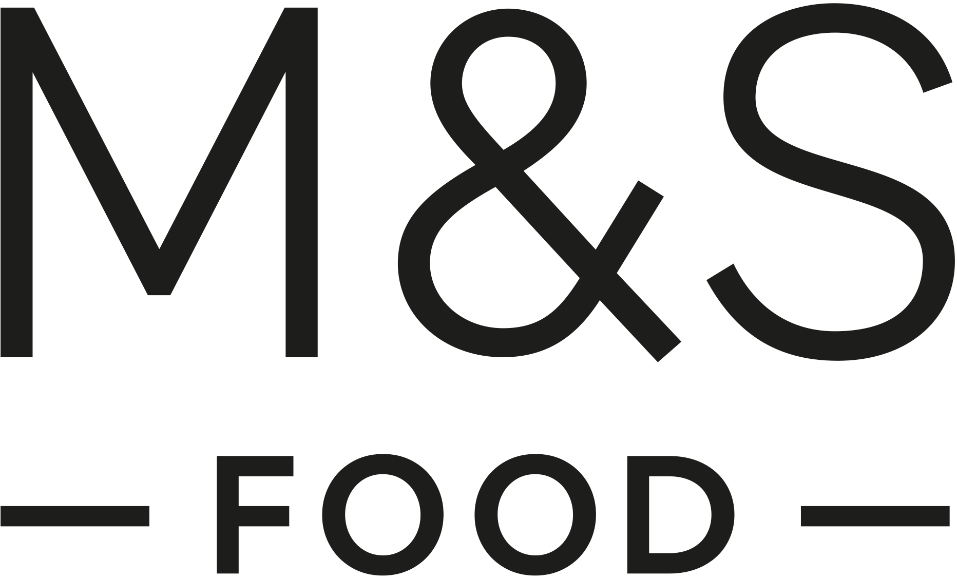 M&S Food