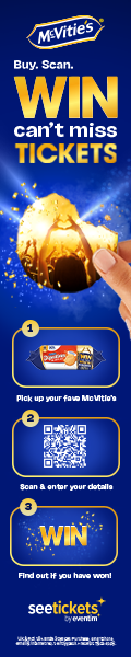 McVitie’s