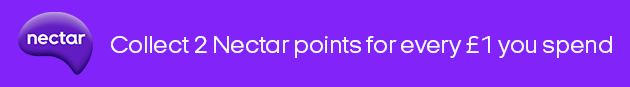 Collect 2 Nectar points for every £1 you spend with See Tickets via this site.