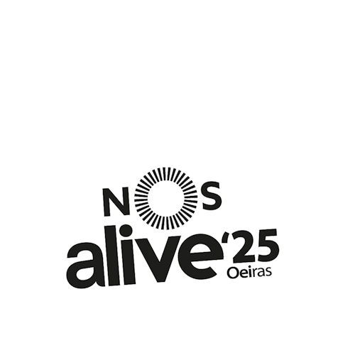 Nos Alive'25