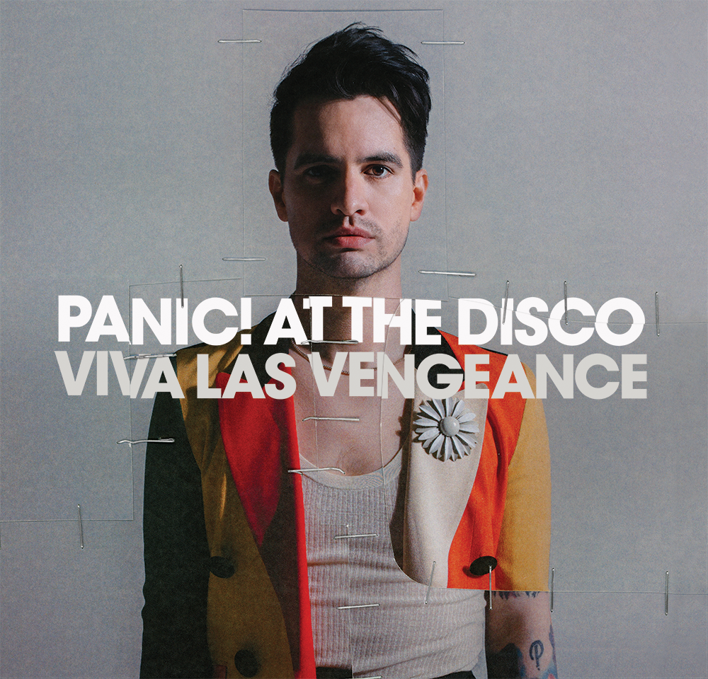 Panic at the Disco Panic! At The Disco Tickets and Dates