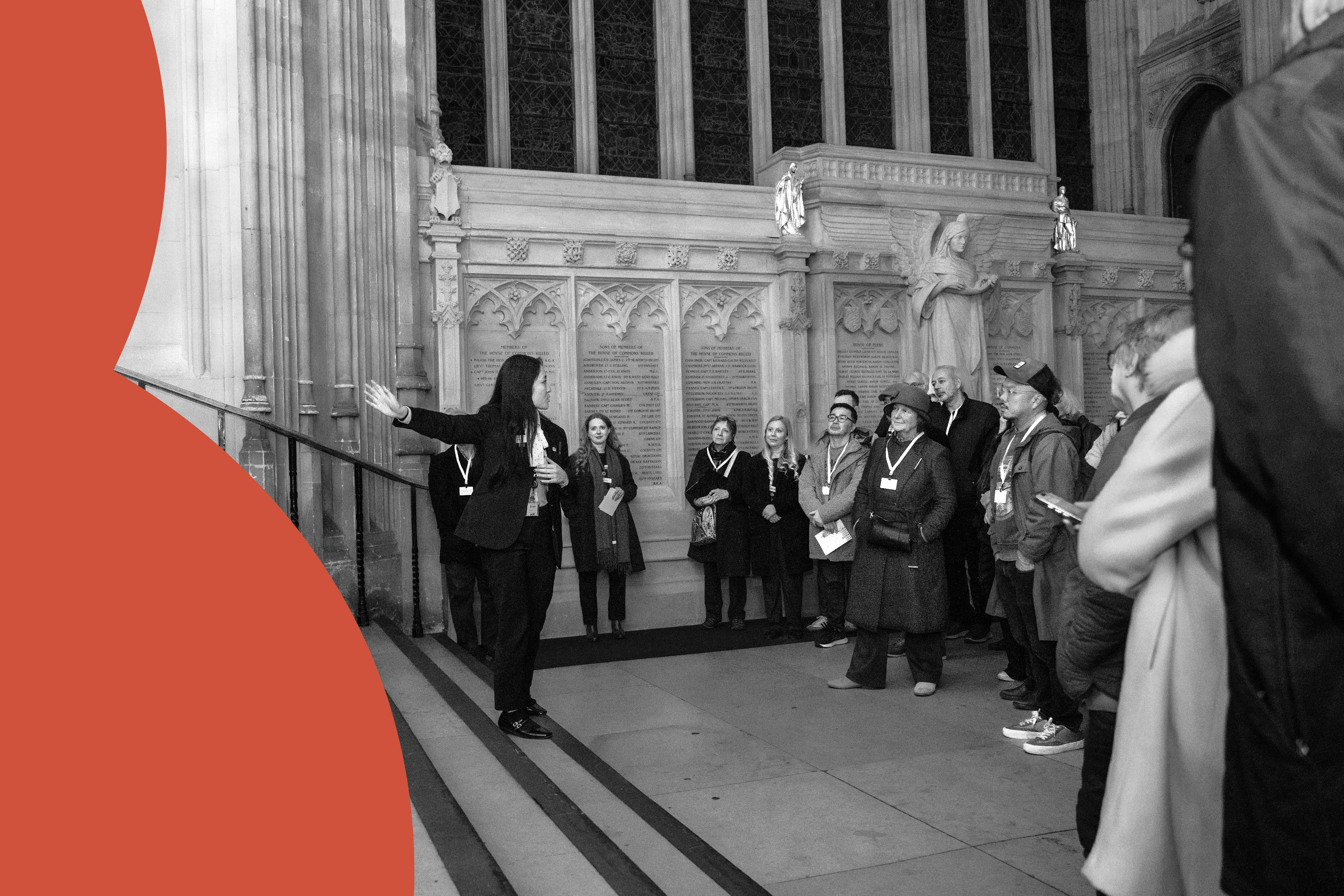 Parliament's War Effort