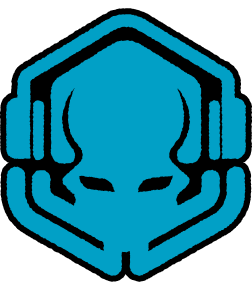 Primordial Radio logo