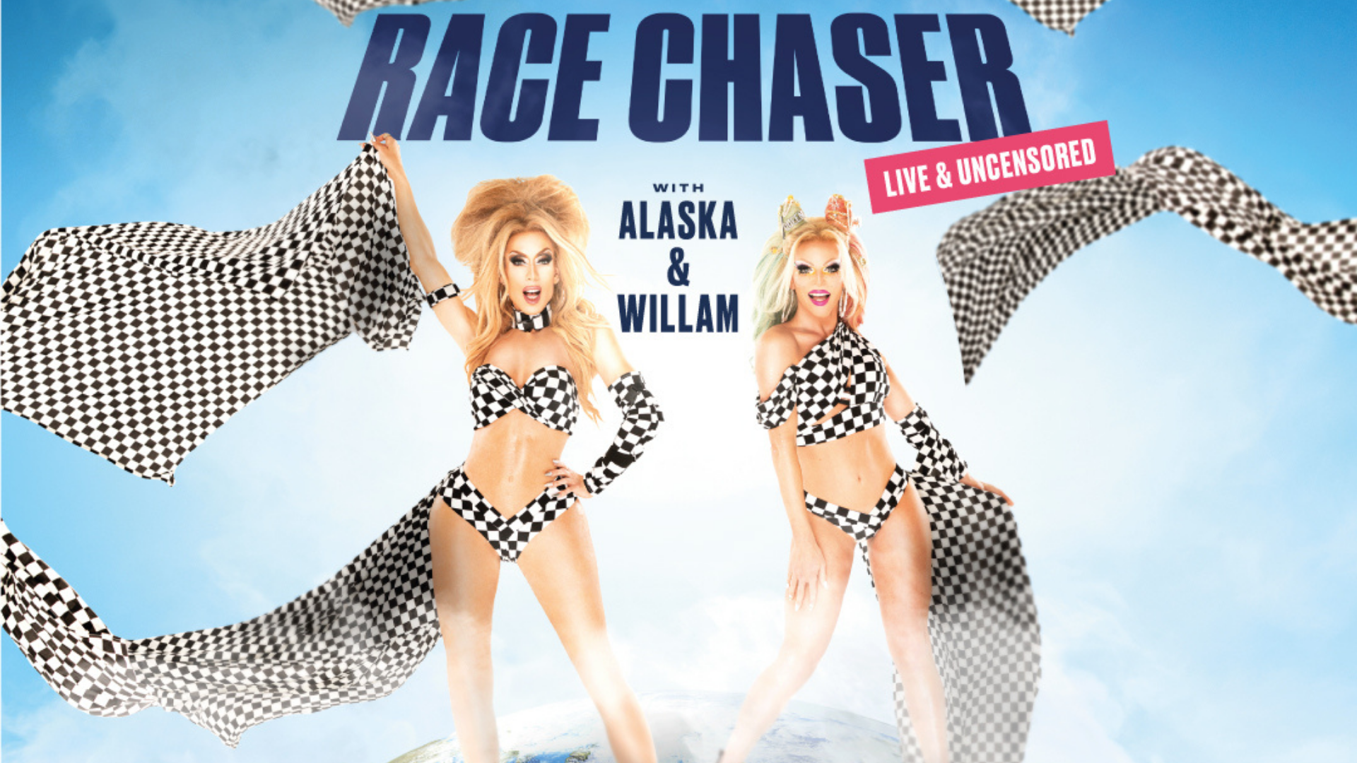 racechaser