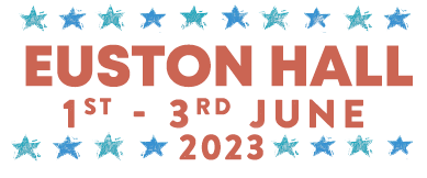 Euston Hall, 27 - 29 August 2021