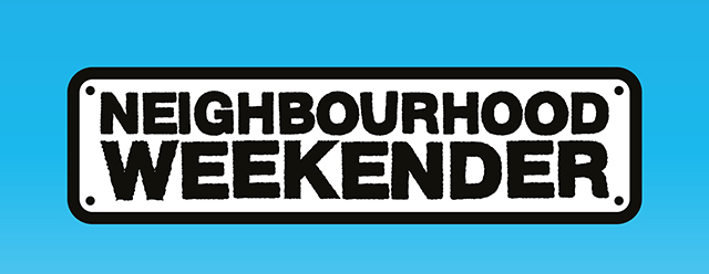 neighbourhood-weekender