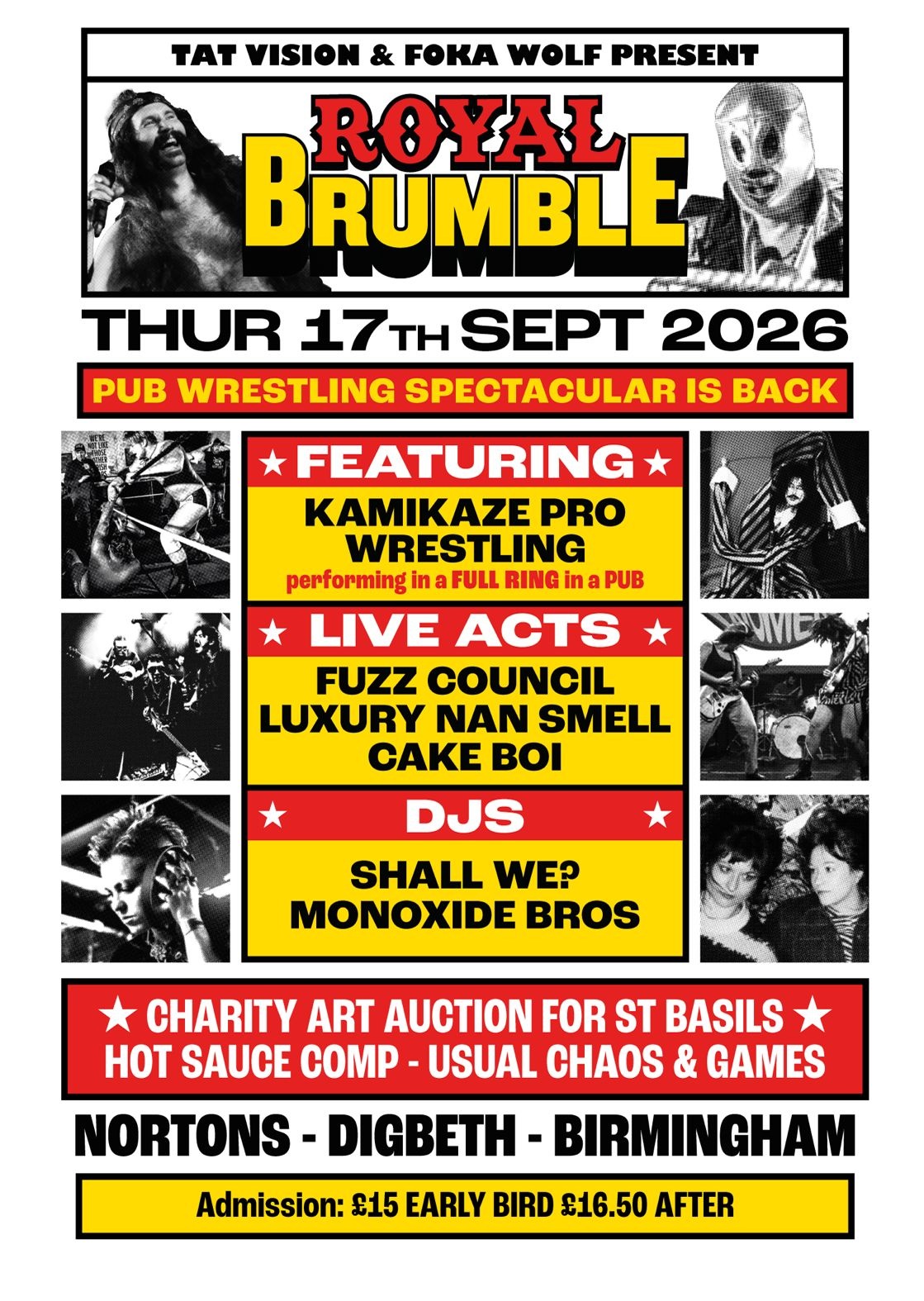 royalbrumble