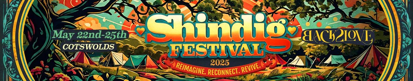 Shindig Festival