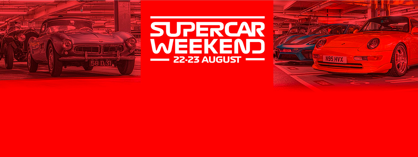 supercarweekend